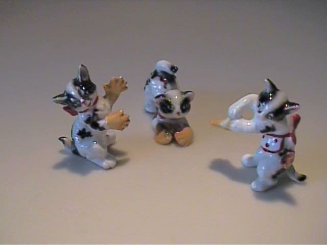 Bone china miniature - Etsy 日本