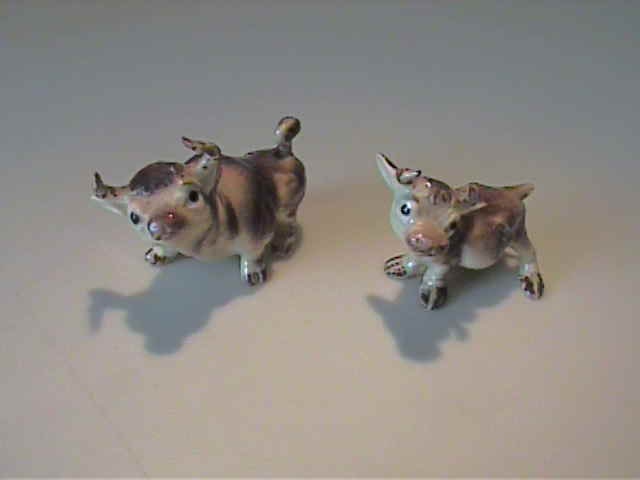 Hagen Renaker ヘラジカ Hagen Renaker Assorted Specialties