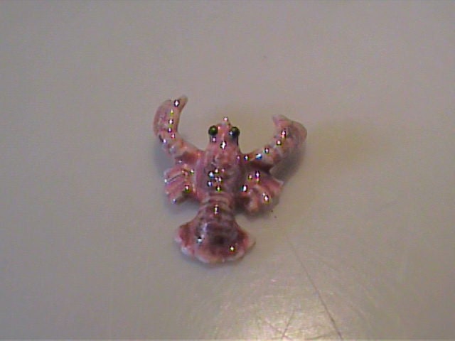 Hagen Renaker Disney Sleeping Beauty Fauna Figurine Fairy