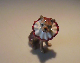 Vintage Miniature Hagen Renaker Brown Bear - Etsy