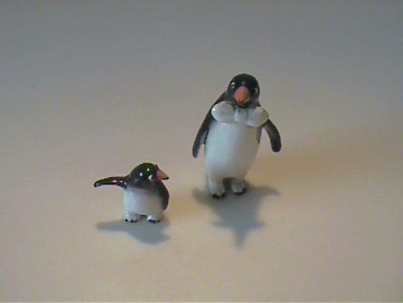 Papa Penguin様 Papa Penguin | A lovely story about amazing Dads - YouTube