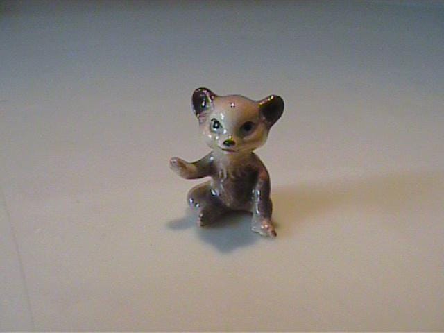 Rare Hagen Renaker - Etsy