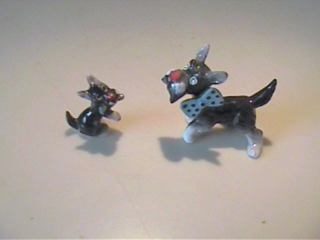 Bone china japan dog - Etsy 日本