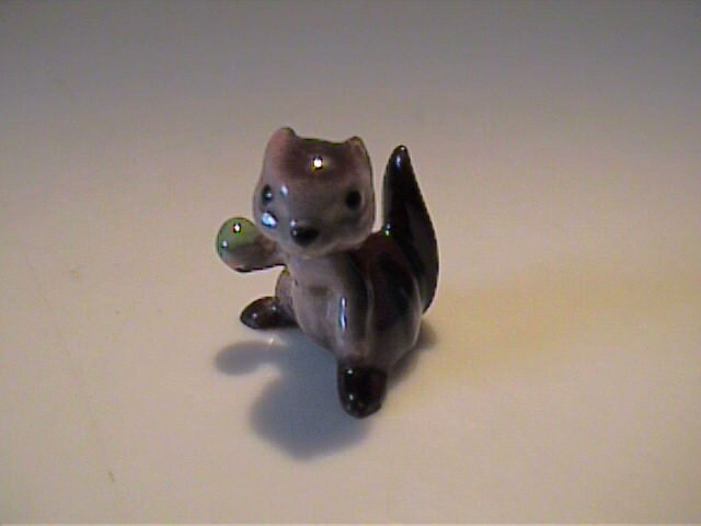 Hagen Renaker Chipmunk - Etsy