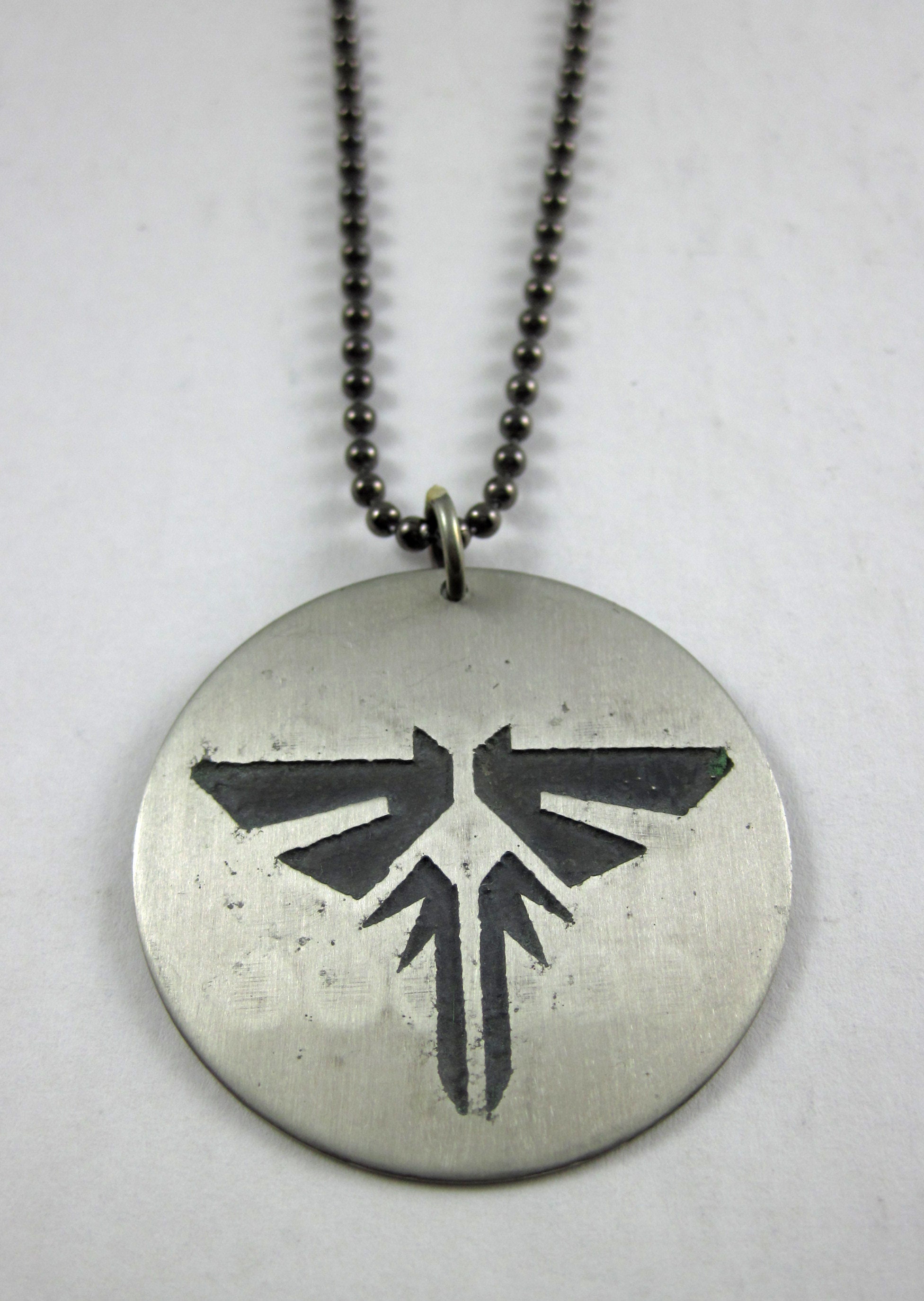 Custom firefly pendant deals