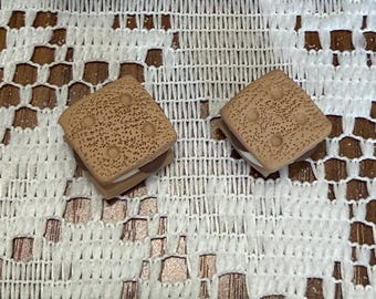 S'mores medianos de arcilla polimérica, selección aleatoria