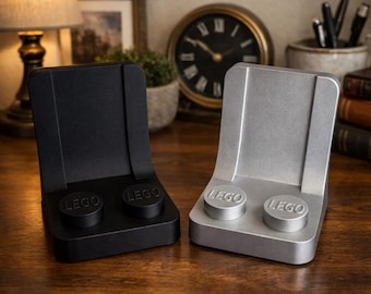 Lego Cell Phone Stand