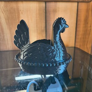 Nesting Hen Bath & Body Works Foaming Soap Holder afbeelding 4