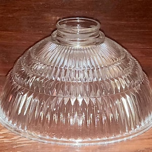 Holophane glass - Etsy 日本