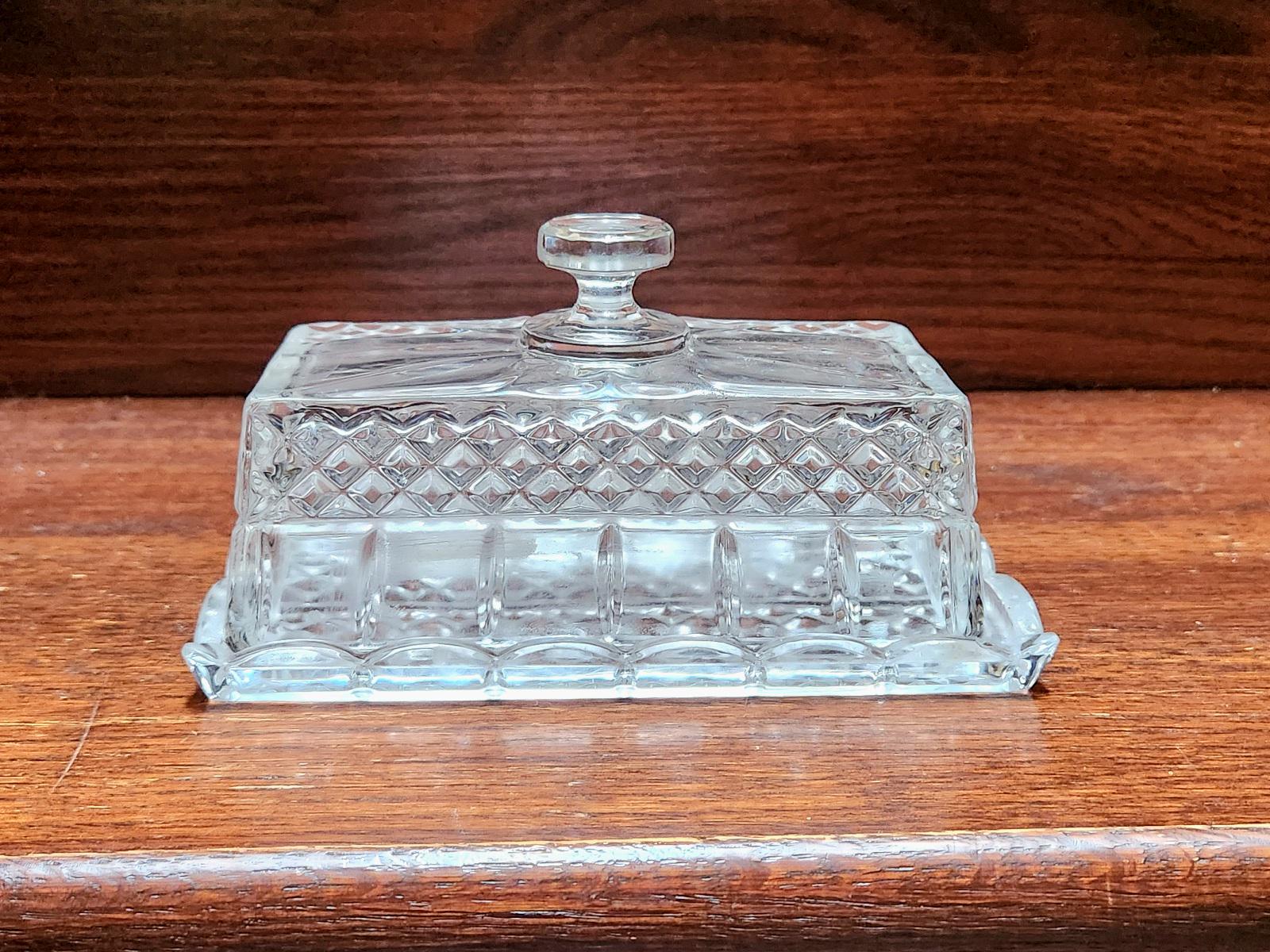 ミッドセンチュリー カナダ Glo-Hill社のシュガーミルクトレー