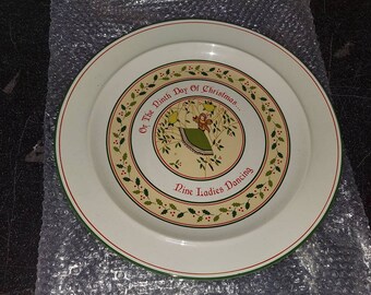 Susan winget 12 days of christmas