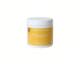 Organic Deep Conditioner