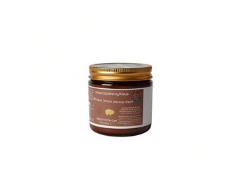 Beef and Honey Tallow face Balm