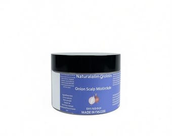 Onion Hair Conditioner