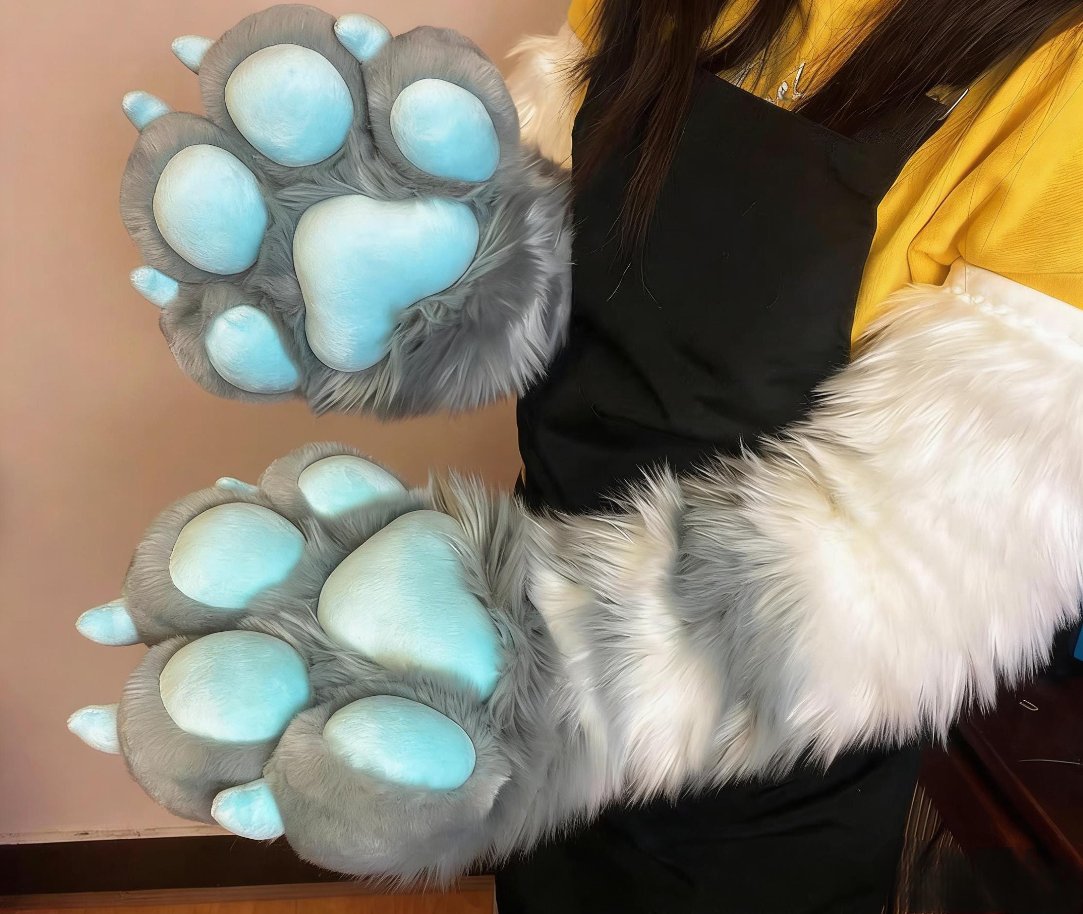 Kigurumi adult furry - Etsy 日本