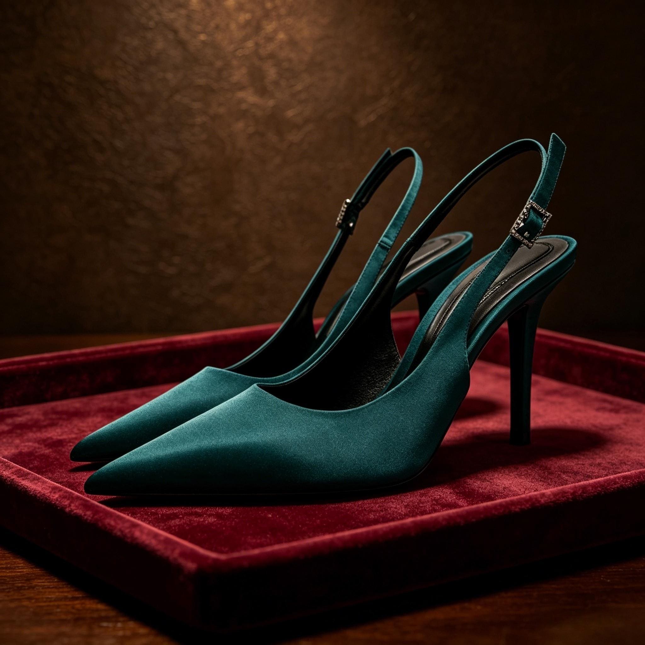 Emerald Green Dress Shoes - Etsy
