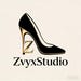 ZvyxStudio store logo