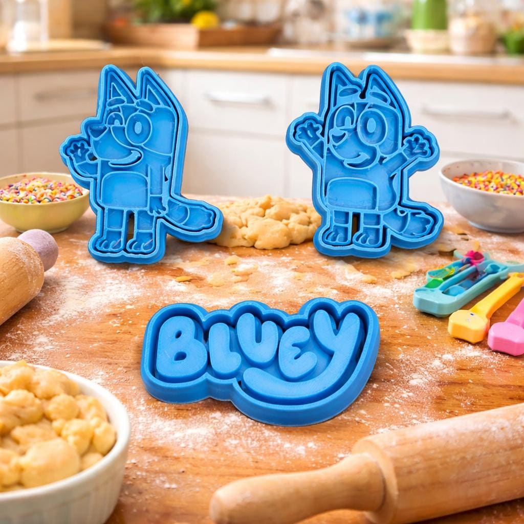 Bluey Cooking Png - Etsy Bluey Cooking Png - Etsy