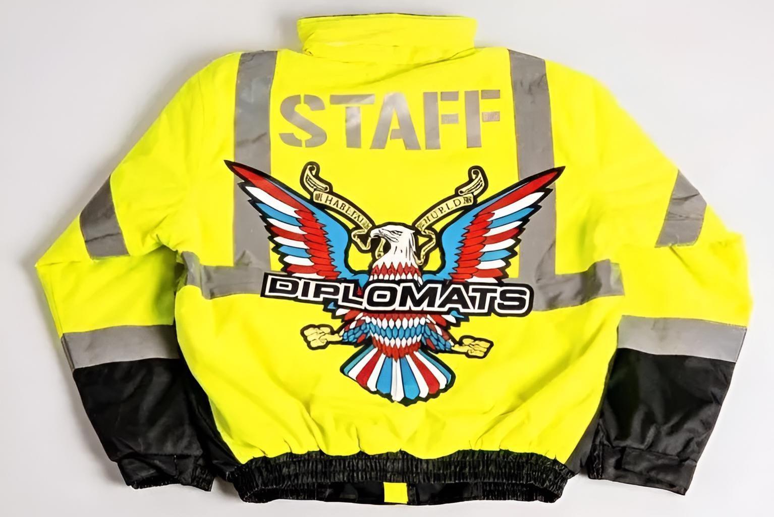 Diplomats dipset - Etsy 日本