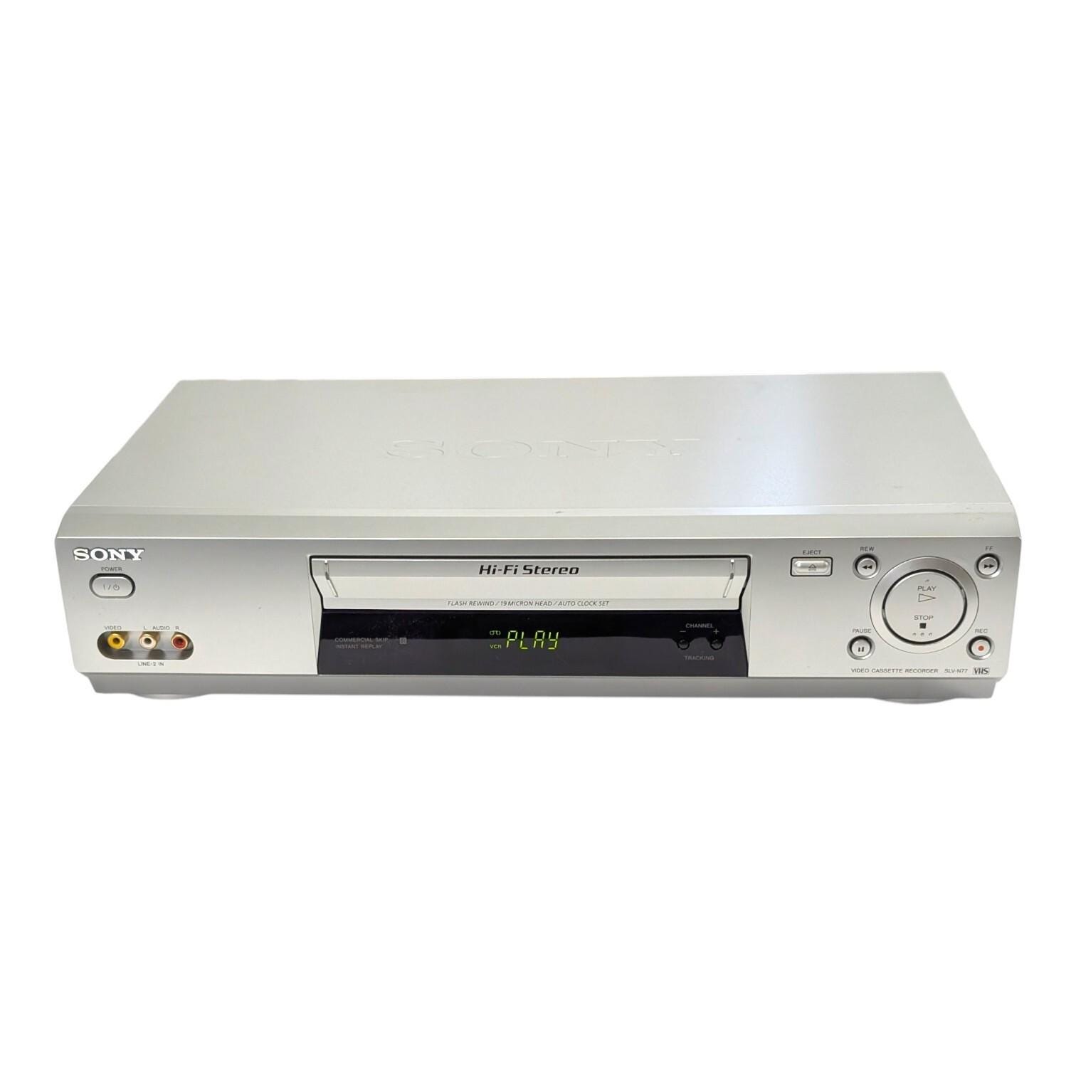 Sony t120 vhs tape - Etsy 日本