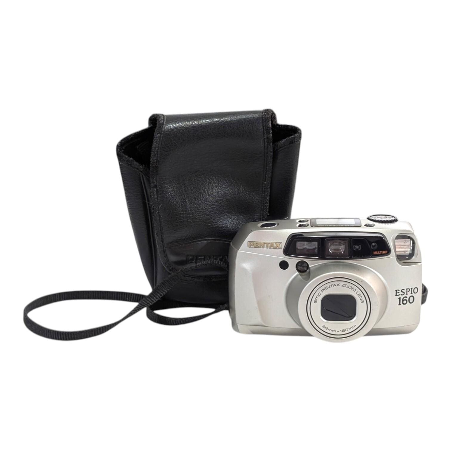 Pentax Espio 160 - Etsy