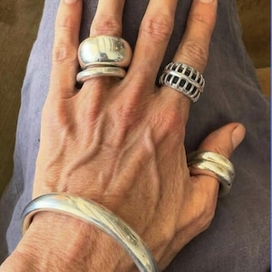 RingConn Gen 2 Air, Ultra-Fine Sart Ring avec IA, autonoie de 10
