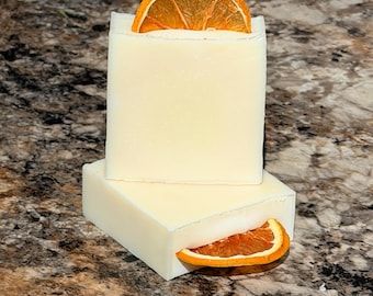 Tallow Soap Bar: Moisturizing, Nutrient-Rich, Hydrating