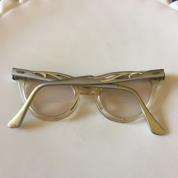 Vintage eyeglasses - image 2