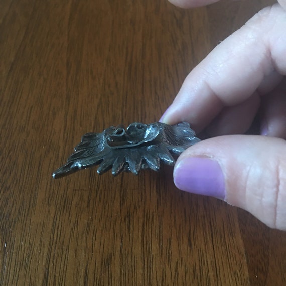 Katchina bolo tie - image 3