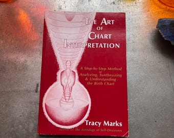 The Art of Chart Interpretation by Tracy Marks
