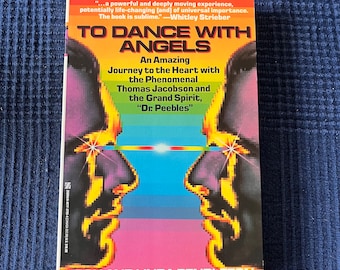 To Dance With Angels by Don and Linda Pendleton