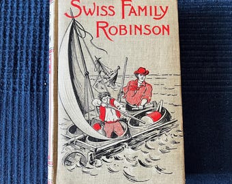 Swiss Family Robinson