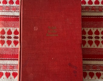The Works of Emerson