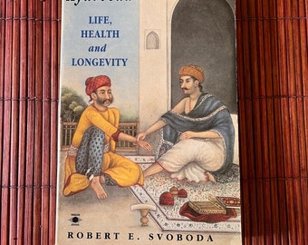 Life, Health and Longevity