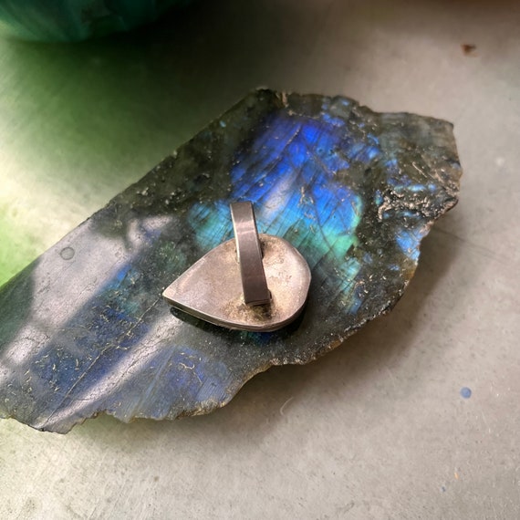 lapis ring size 9.5 - image 3