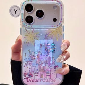 Twin Stars iPhone Case - Etsy