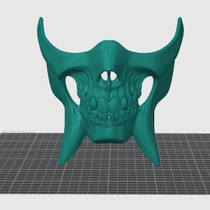 Mascarilla facial Absolute Green Arrow