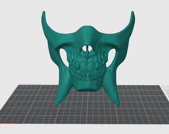 Mascarilla facial Absolute Green Arrow