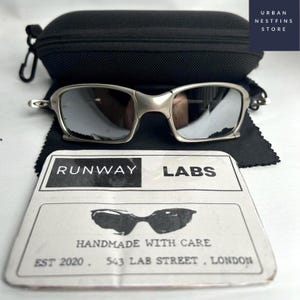 Oakley X Squared - Etsy Canada