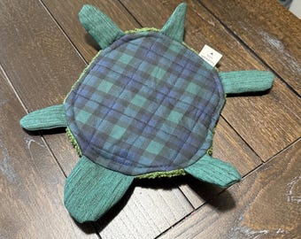 Floor Mop Turtle