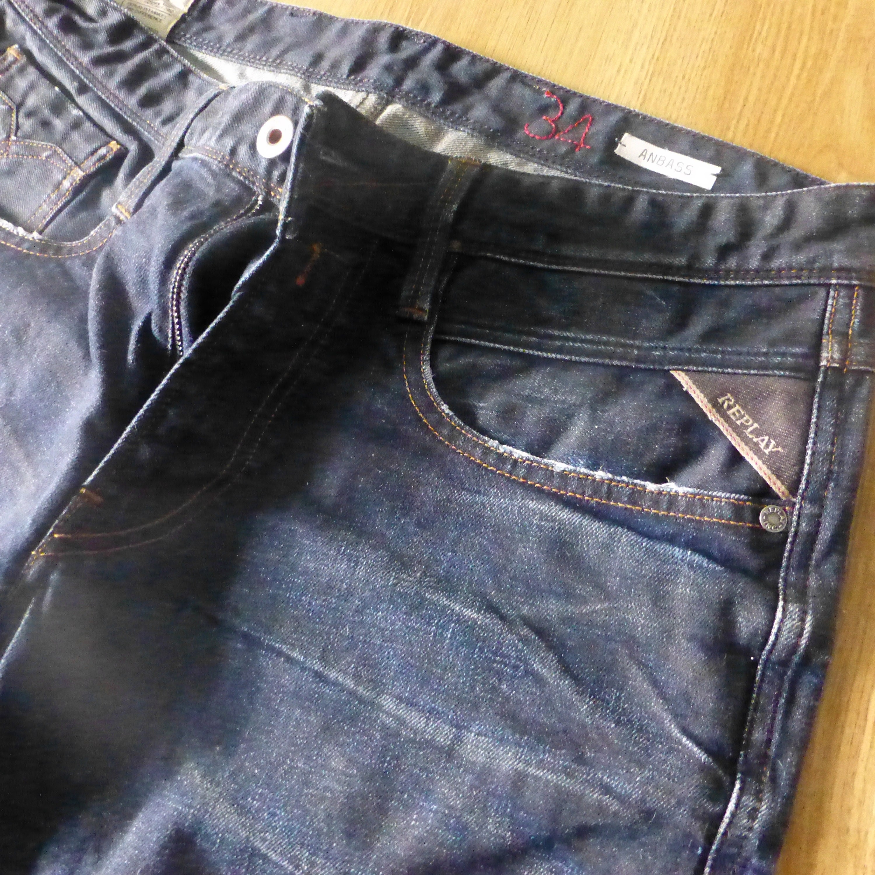 Replay hotsell jeans price