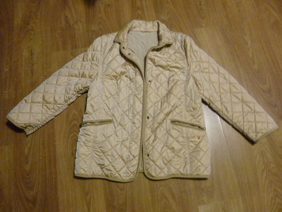 Size XXL/ UK 20 Woman Lady Warm Jacket Coat Fuchs Schmitt - Etsy