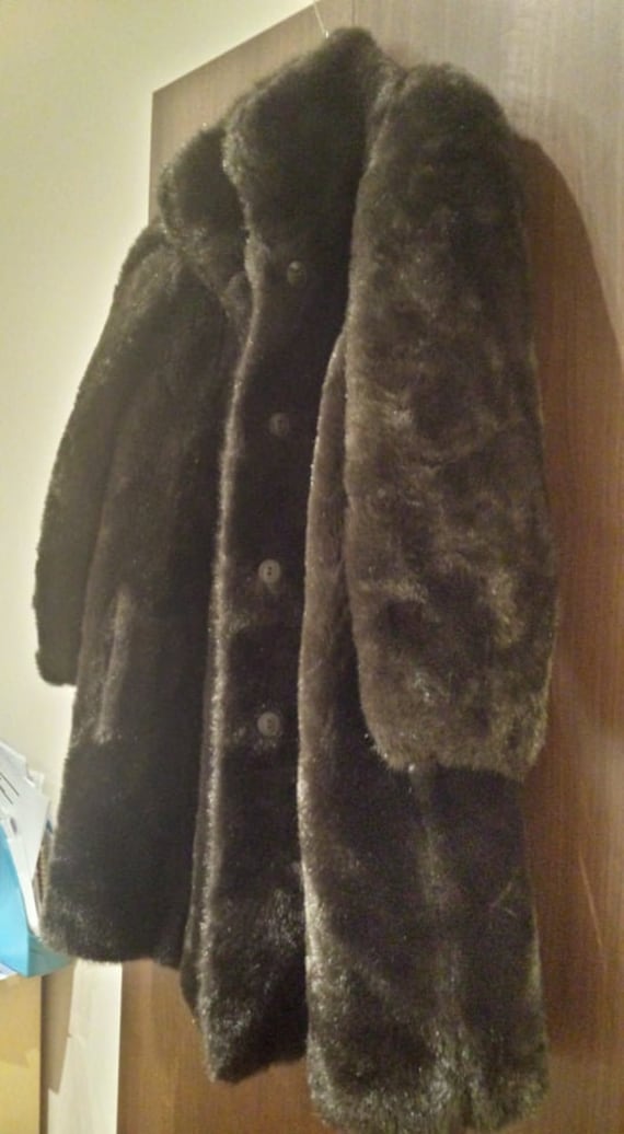 Brand New with TAG Russian Thick Winter coat from… - image 8