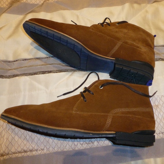 Chaussures pour homme faites à la main Floris Van Bommel - Etsy France