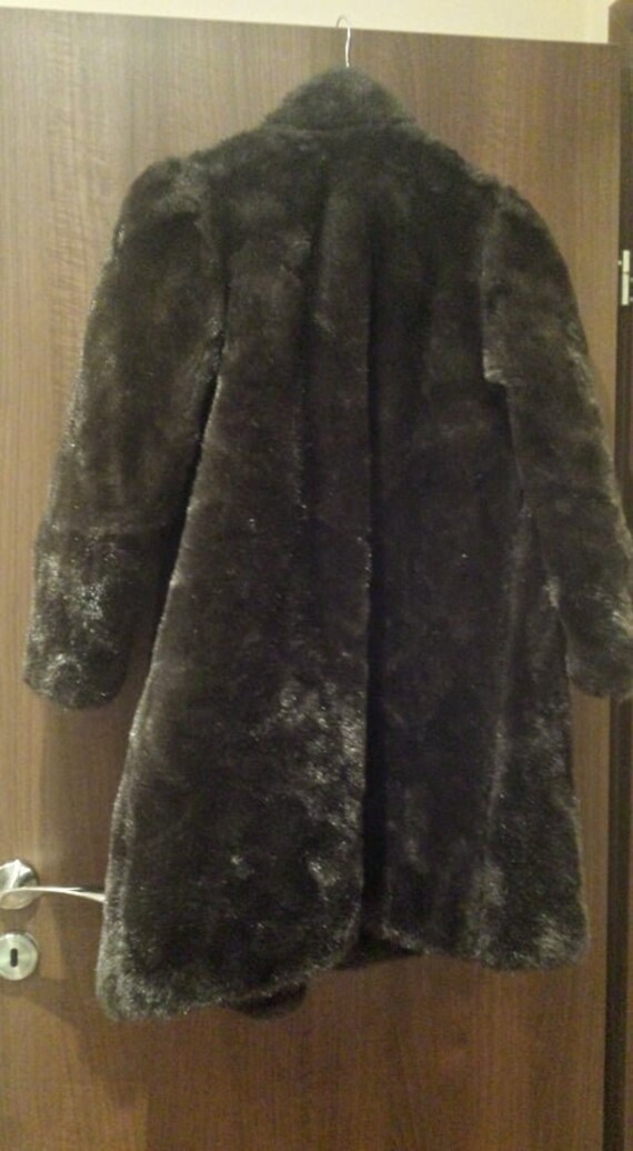 Brand New with TAG Russian Thick Winter coat from… - image 9