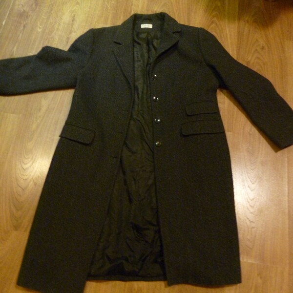 Xxl Coat Etsy