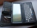 Personal computer Mobile Companion Pocket Pc Ericsson MC12  Pc Great outlook, original leather case, pen, NOT WORKING or for parts 