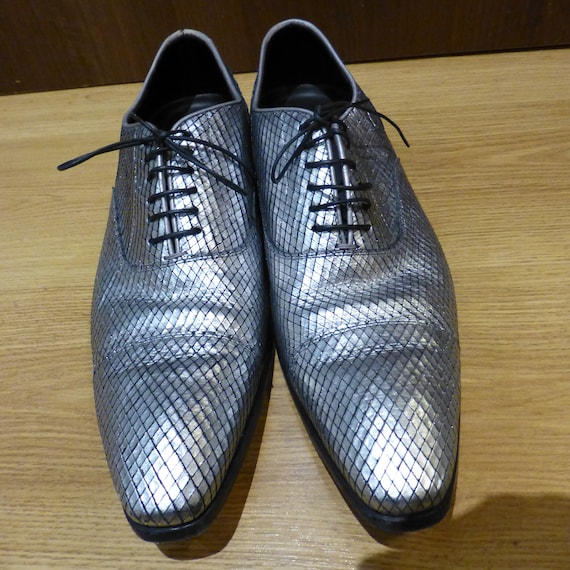 Vintage Men Oxford Shoes by VAGABOND Taglia europea 44 Scarpe Calzature uomo Scarpe Oxford e francesine Black Heavy Duty Lace Up Men Shoes 