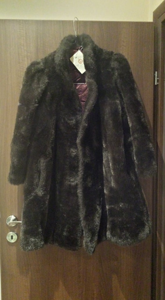 Brand New with TAG Russian Thick Winter coat from… - image 1