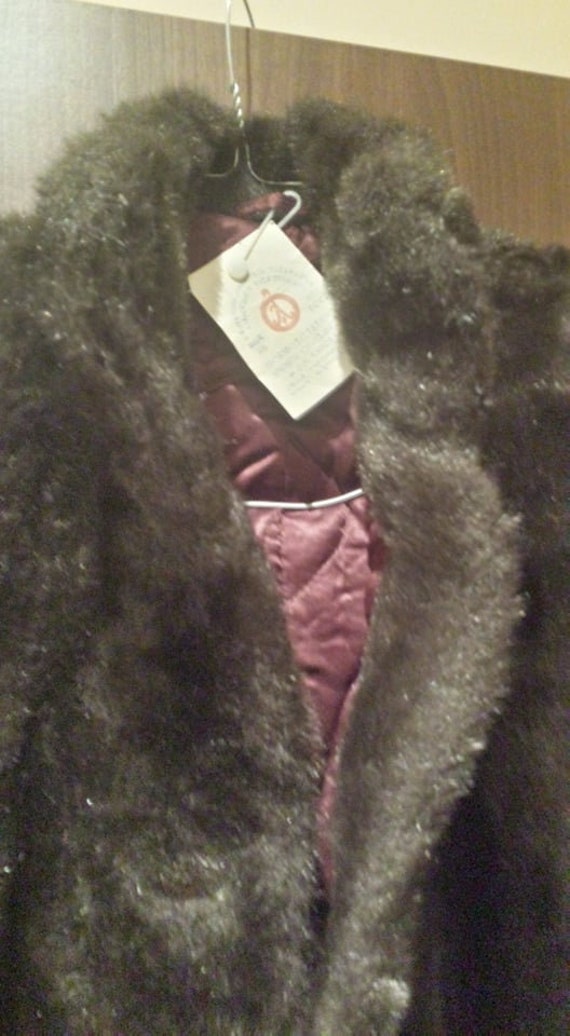 Brand New with TAG Russian Thick Winter coat from… - image 3